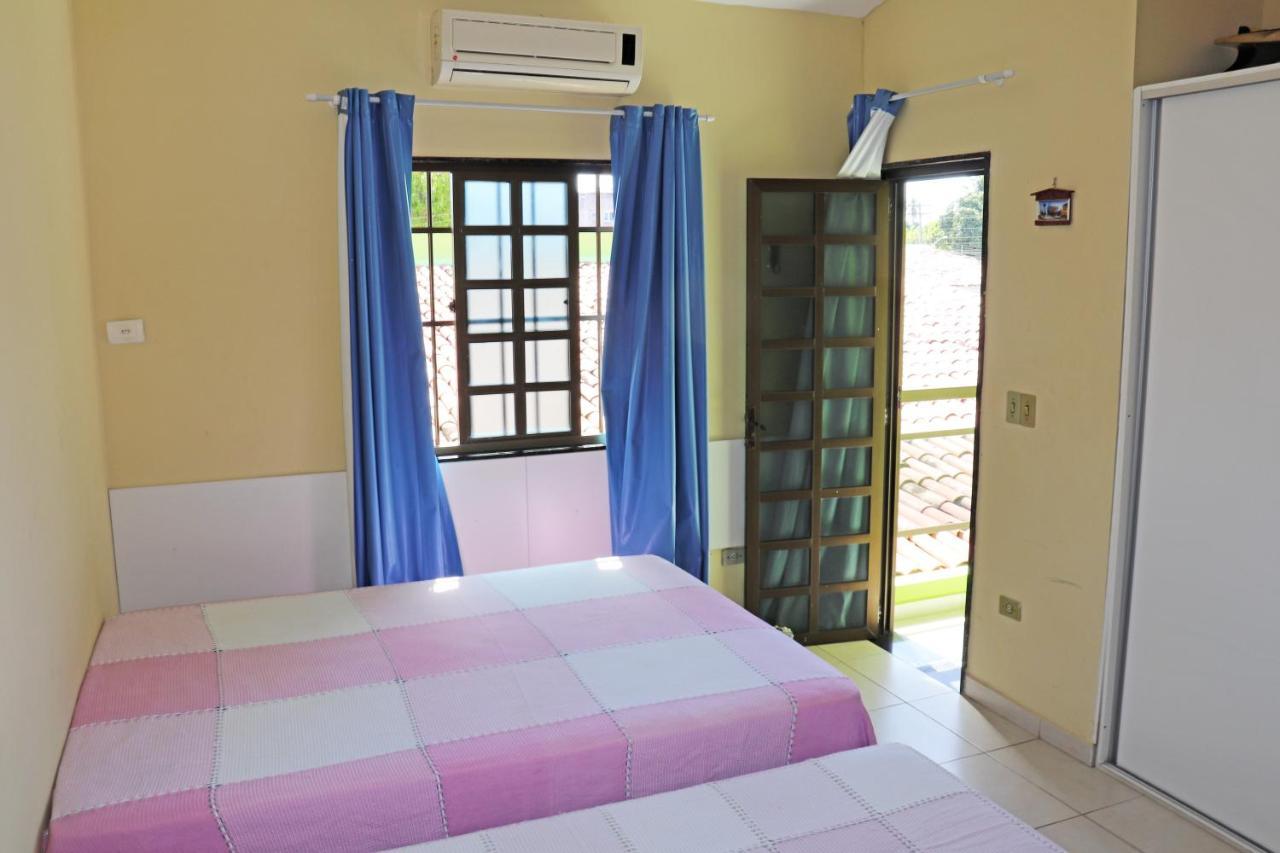 Casa Verde Porto de Galinhas Bagian luar foto