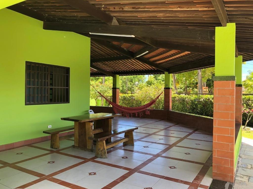 Casa Verde Porto de Galinhas Bagian luar foto